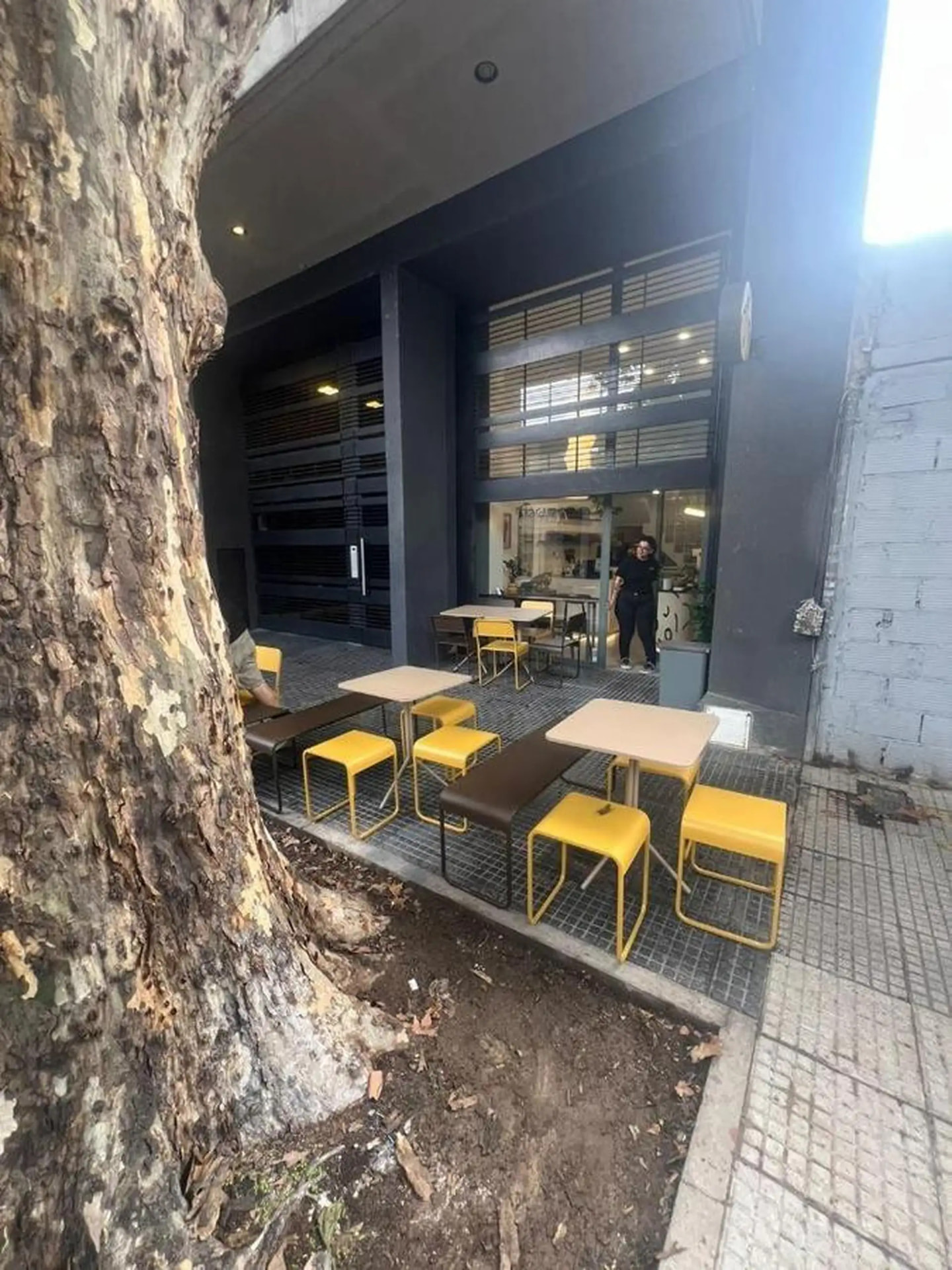 Local en Colegiales — foto 1
