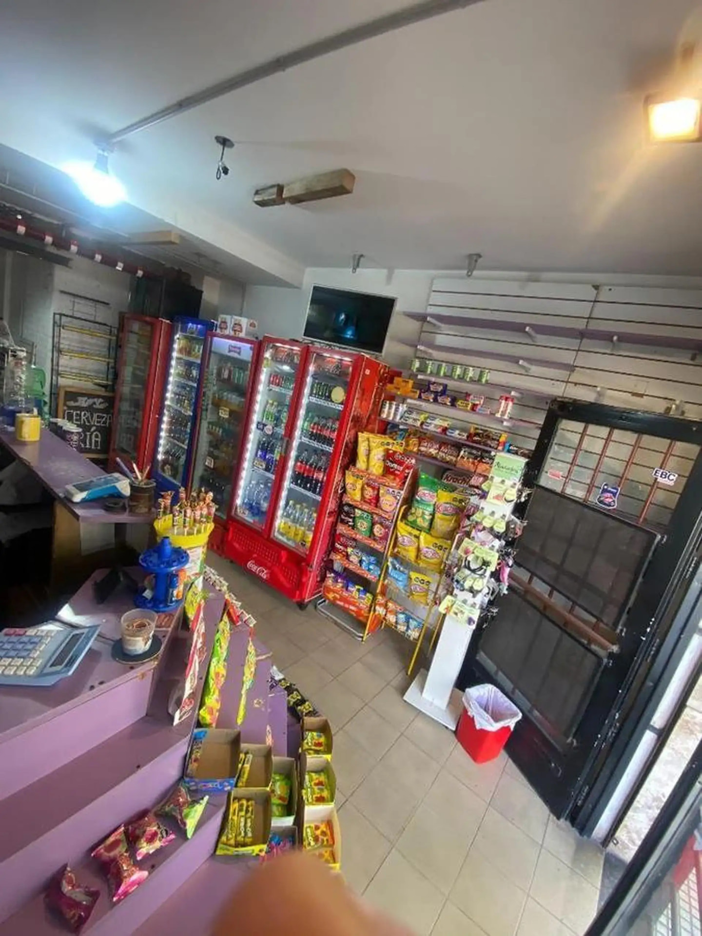 Local en Belgrano — foto 1