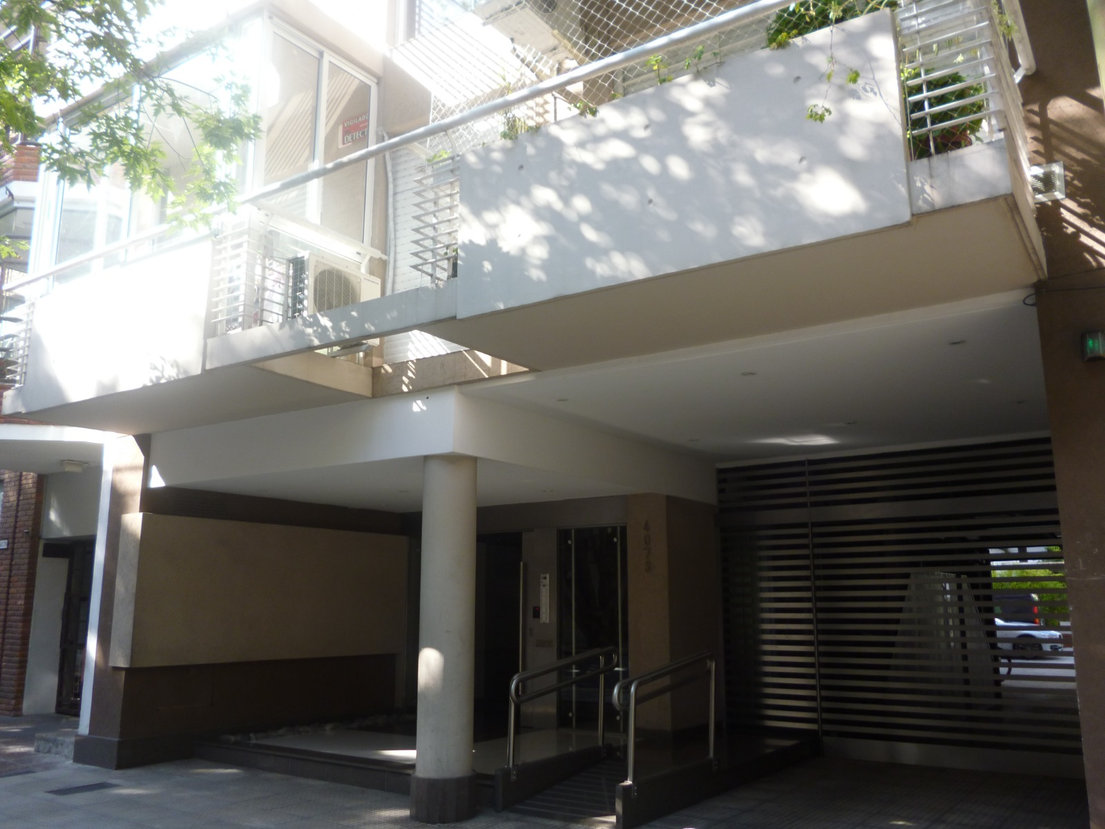 Cochera en Palermo — foto 1
