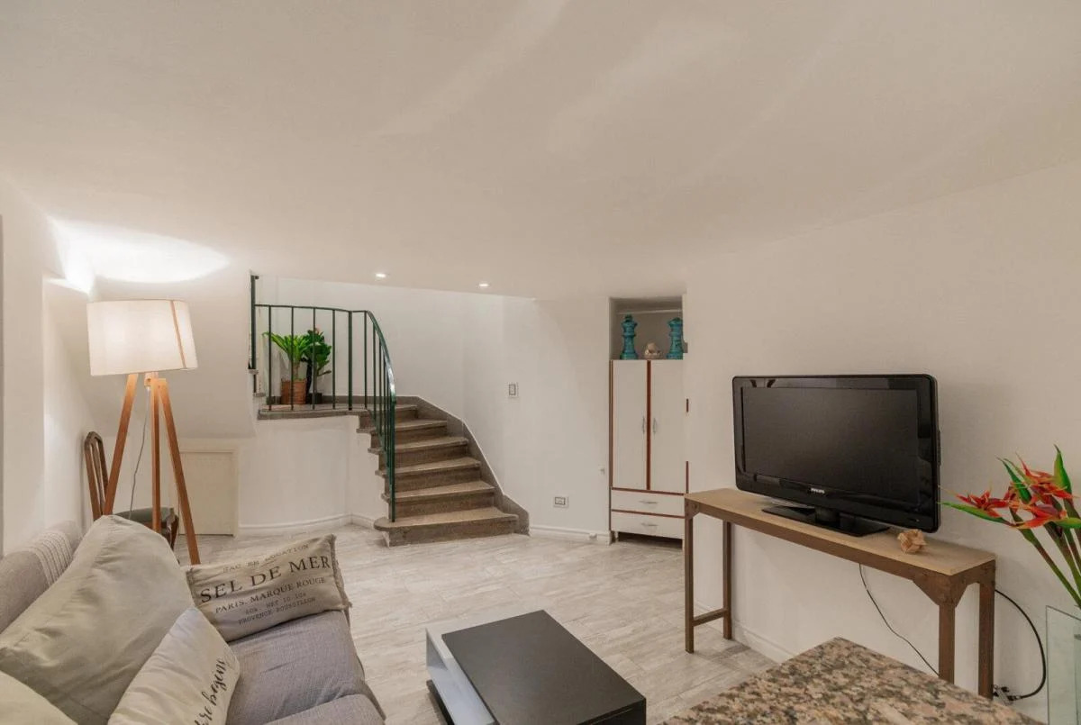 Departamento en Recoleta — foto 1