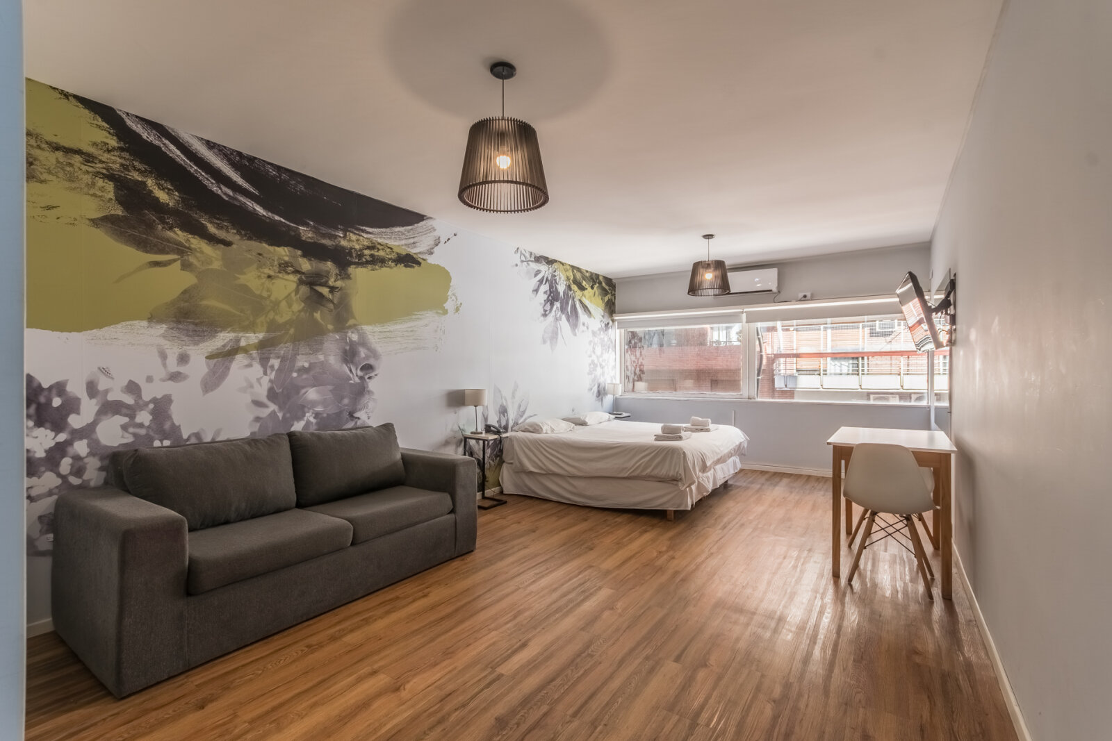 Departamento en Retiro — foto 1